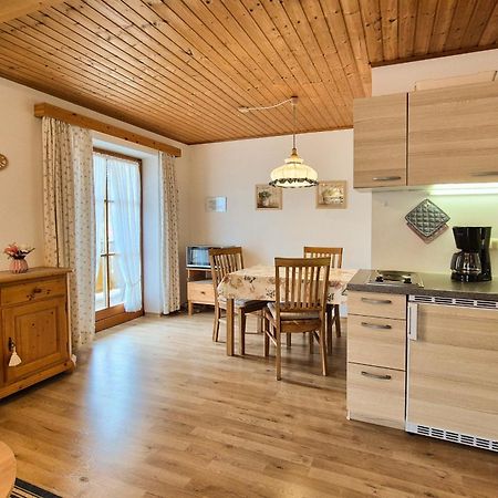 Haus Sonnenschein Ferienwohnung Hochkalter Schoenau am Koenigsee Exterior foto
